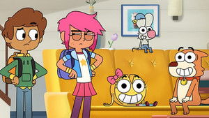 Poster for FOMO No Mo Poster for FOMO No Mo