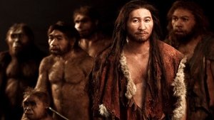 Poster for Homo Sapiens: la rivoluzione dell'intelligenza