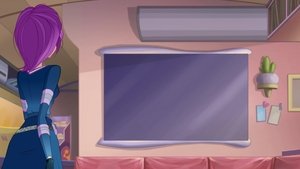 Poster for A Hero Will Come