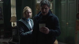 Poster for Episode 3 Poster for Episode 3