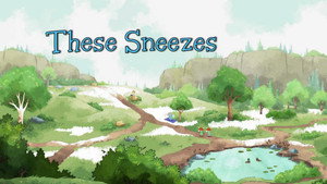 Poster for These Sneezes Poster for These Sneezes