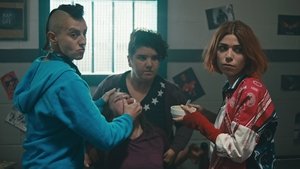 Poster for Episode 6