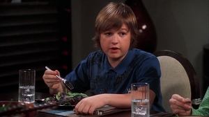 Poster for He Smelled the Ham, He Got Excited
