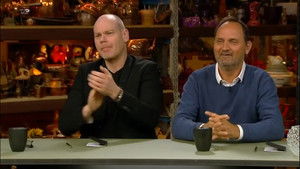 Poster for Episode 26