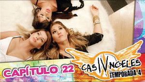 Poster for Episode 22: IT'S CALLED OBSESSION