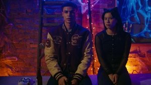 Poster for Allhallowtide