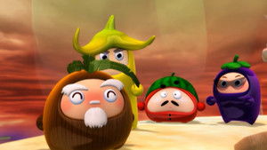 Poster for Episode 50