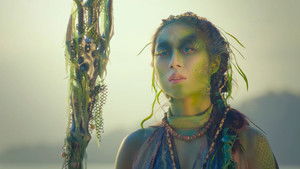 Poster for Gateway Leading to Terra