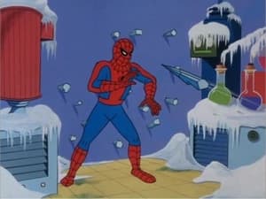 Poster for Sub-Zero for Spidey