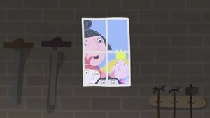 Poster for Daisy and Poppy