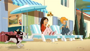 Poster for Episode 11