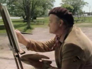 Poster for Double Vision