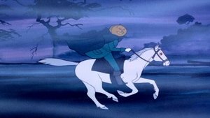 Poster for The Headless Horseman of Halloween