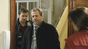 Poster for Een oude zaak