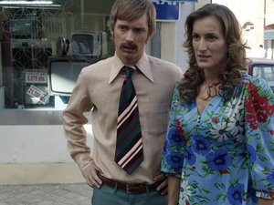 Poster for Episode 16 Poster for Episode 16