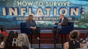 Poster for How to Survive Inflation: Couponing & Shrinkflation