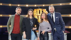 Poster for Episode 58