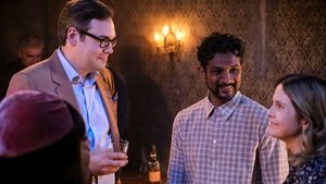 Poster for The Liquor License