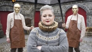 Poster for Episode 1