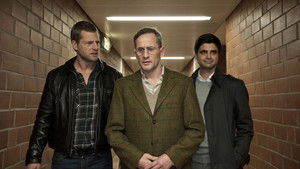 Poster for The Killer Alphabet