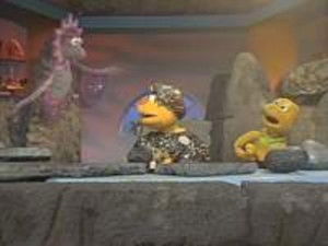 Poster for Episode 5