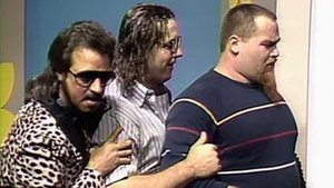 Poster for June 2, 1986 Poster for June 2, 1986