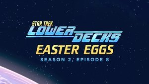 Poster for Easter Eggs - Season 2, Episode 8 Poster for Easter Eggs - Season 2, Episode 8