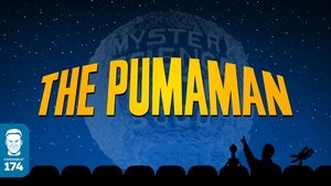 Poster for The Pumaman