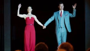 Poster for Ace of Swords