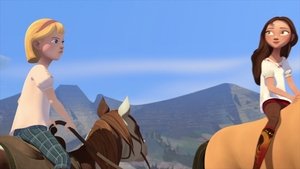 Poster for Lucky and the Risky Rescue