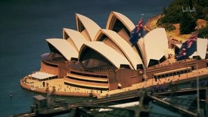 Poster for Top Gear Festival: Sydney