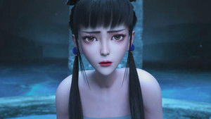 Poster for Episode 9