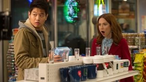 Poster for Kimmy Goes to a Hotel!