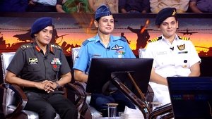 Poster for Independence Day Maha Utsav