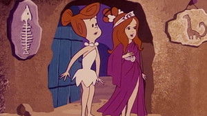 Poster for Beauty and the Beast