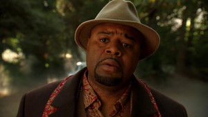 Poster for Water & Power