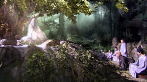 Poster for Episode 1