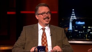 Poster for Vince Gilligan