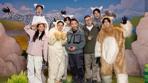 Poster for Episode 75