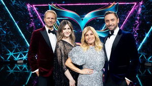 Poster for Episode 9 Poster for Episode 9