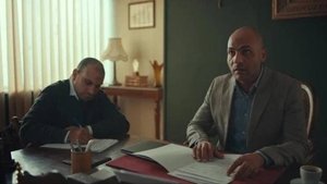 Poster for Episode 8