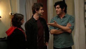 Poster for Episode 12 Poster for Episode 12