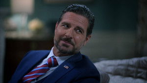 Poster for On Your Mark