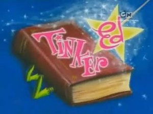 Poster for Tinker Ed
