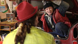 Poster for Episode 4 Poster for Episode 4