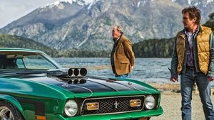 Poster for Patagonia Special (1)
