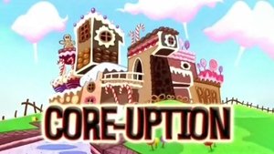 Poster for Core-uption