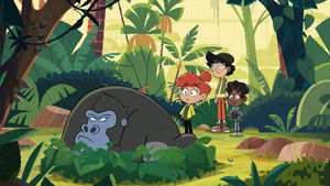 Poster for Episode 36