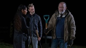 Poster for Mon 24 Nov 2025