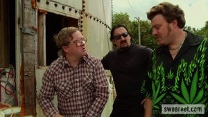 Poster for TPB 7.5 Part 4 - A Tree's Not Scared Of Your Ax